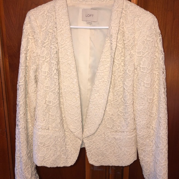 Loft Jacket - Picture 2 of 6